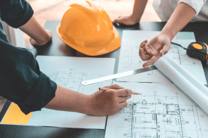 Comprendre la conversion m³ en m² : les bases essentielles