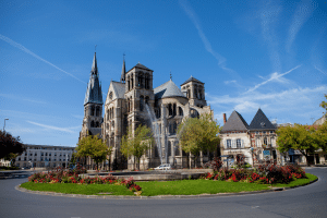 Les zones résidentielles périphériques