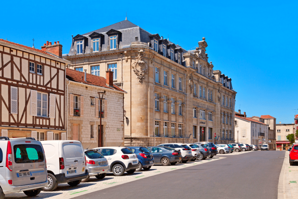 Châlons-en-Champagne meilleurs quartiers : guide pratique résidentiel