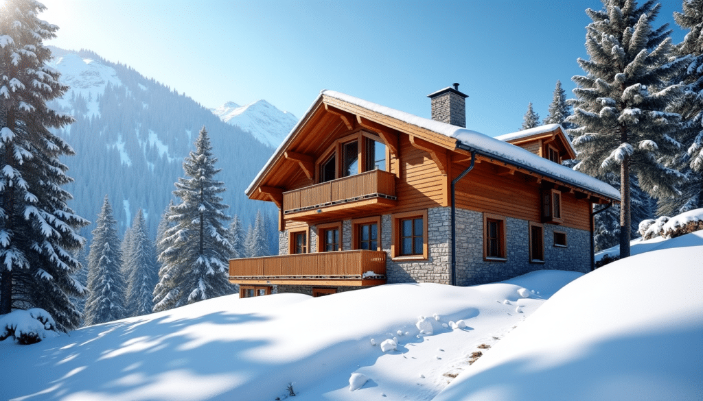 Comment réussir la vente de votre chalet ou appartement aux Saisies